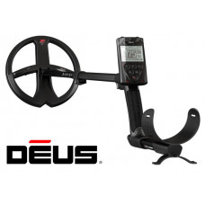 XP DEUS Lite RC metalldetektor (28X35-RC)