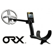 XP ORX metalldetektor med 22 cm HF søkehode