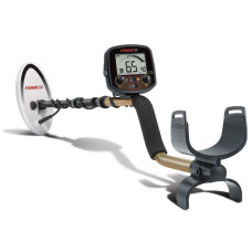 Fisher F19 metalldetektor