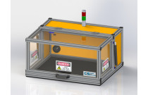 Sikkerhetskabinetter  