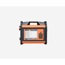 ABEM Terrameter VES & VES MAX resistivitetsmåler