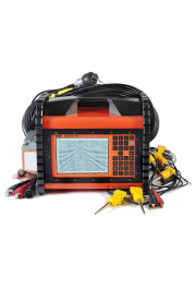 ABEM Terraloc Pro 2 seismometer