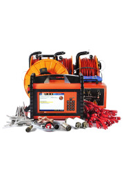 ABEM Terrameter LS2 ERT restivitetsmeter