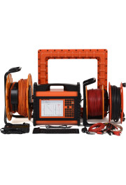 ABEM WalkTEM 2 elektromagnetisk resistivitetsmåler