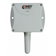 Comet System P8510 temperaturlogger med Ethernet