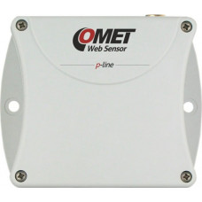 Comet System P8511 temperaturlogger med Ethernet, 1 kanal