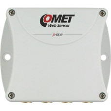 Comet System P8541 temperaturlogger med Ethernet, 4 kanaler
