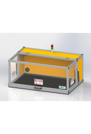 Cortek SE-3624 sikkerhetskabinett