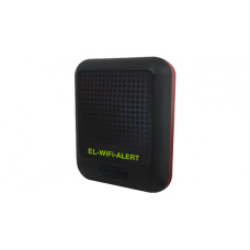 EasyLog WiFi-Alert alarmenhet