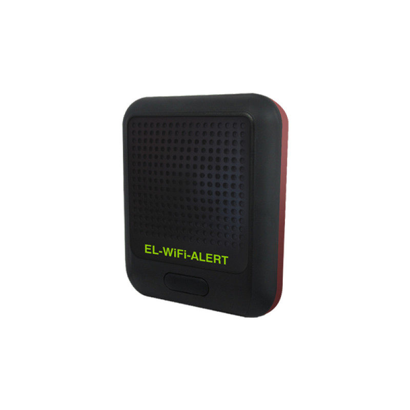 EasyLog WiFi-Alert alarmenhet