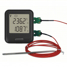 EasyLog WiFi-DTC temperaturlogger for termoelement