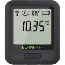 EasyLog WiFi-T+ temperaturlogger