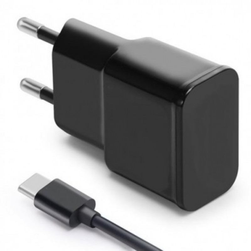 Nettadapter til EasyLog WiFi loggere (USB)