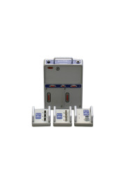 MALÅ ProEx modulært GPR system