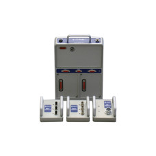 MALÅ ProEx modulært GPR system