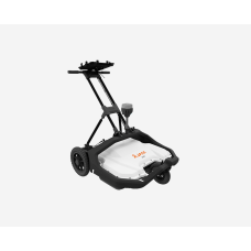 MALÅ MIRA Compact multikanals GPR markradar