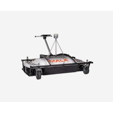 MALÅ MIRA HDR multikanals GPR markradar