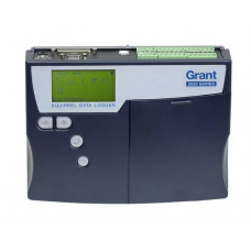 Grant Squirrel SQ2020-2F8 datalogger med 16 innganger