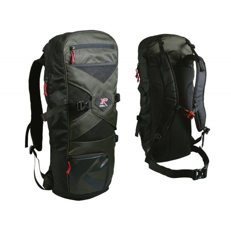 XP BackPack 240 ryggsekk