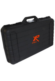 Bærekoffert for XP metalldetektor - Kampanje