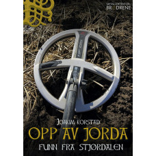 Bok: Opp av jorda