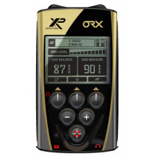 Fjernkontroll til XP ORX