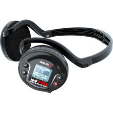 Stereo Hodetelefon WS6ST for DEUS II