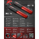 XP ORX metalldetektor 22HF pakketilbud