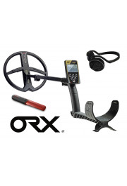 XP ORX metalldetektor 28X35 pakketilbud
