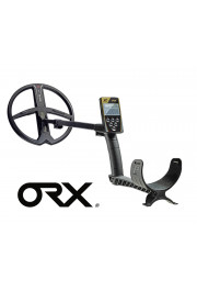 XP ORX metalldetektor med 28X35 søkehode