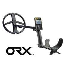 XP ORX metalldetektor med 28X35 søkehode