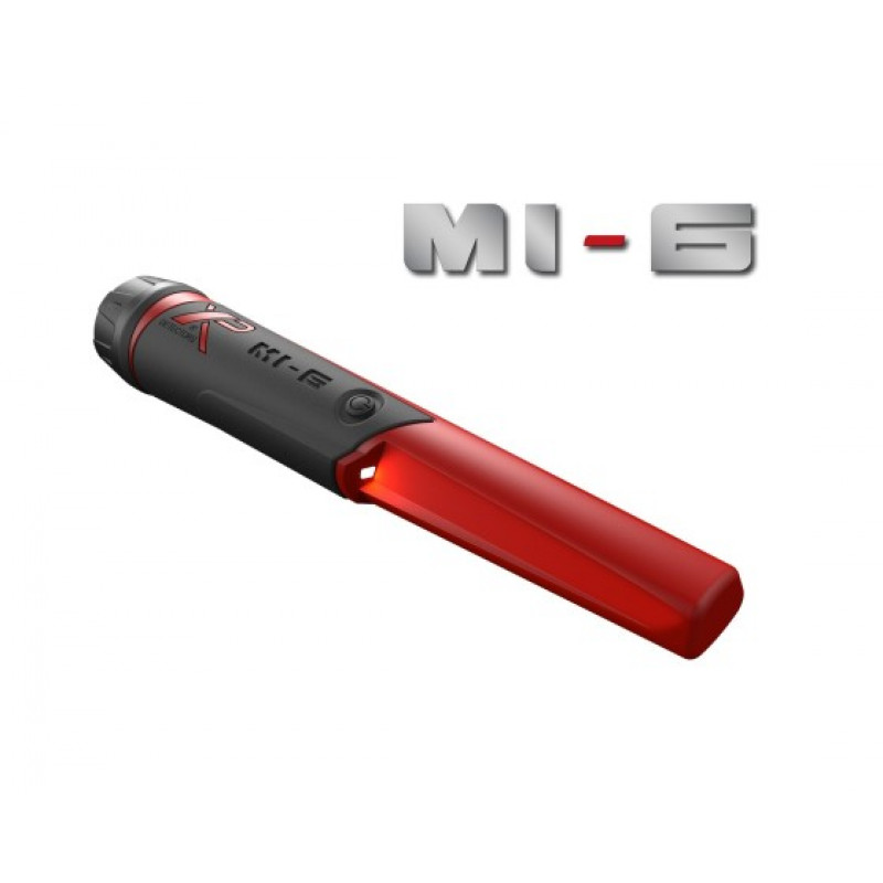 XP Pinpointer MI-6 finsøker