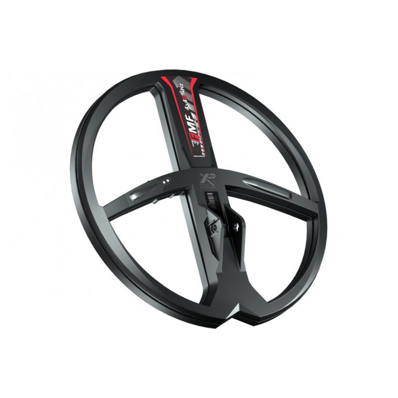 28 cm FMF søkehode for DEUS II