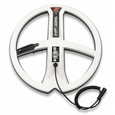 Søkehode HF 22,5 cm for ORX og DEUS