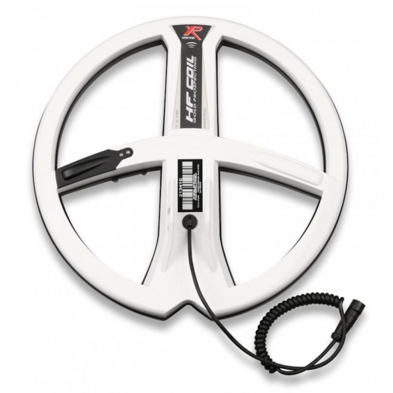 Søkehode HF 22,5 cm for ORX og DEUS