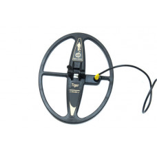 MarsMD Tiger 13x10" søkehode for Fisher F75