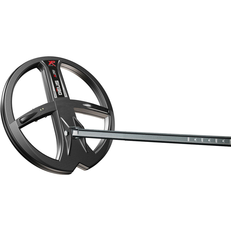 Søkehode 22,5 cm DD X35 for DEUS1 og ORX