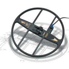 MarsMD Goliath 15" søkehode for Fisher F75