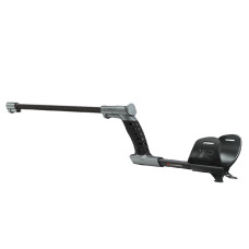 Karbonstang for DEUS (D044-C)