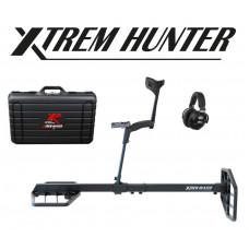 XP XTREM Hunter XTR115 metalldetektor