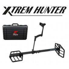 XP XTREM Hunter XTR115 søkehode for DEUS II