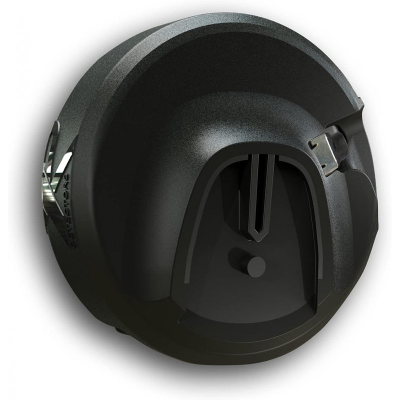 Stemfeste for DEUS WS4/WS6 kontrollenhet