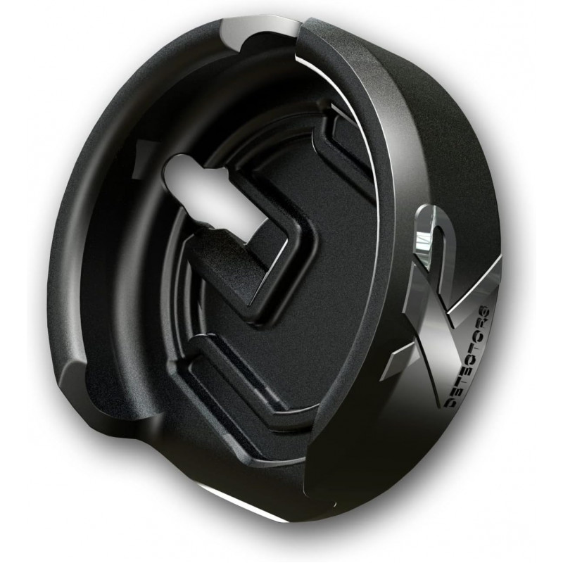 Stemfeste for DEUS WS4/WS6 kontrollenhet