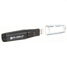 EasyLog USB-2+ datalogger for temperatur og luftfuktighet