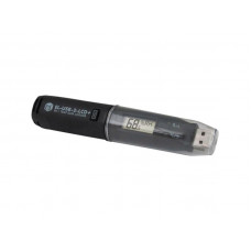 EasyLog USB-2-LCD+ datalogger for temperatur og luftfuktighe