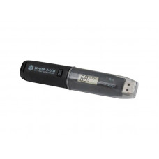 EasyLog USB-2-LCD datalogger for temperatur og luftfuktighet