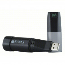 EasyLog USB-3 datalogger for spenning
