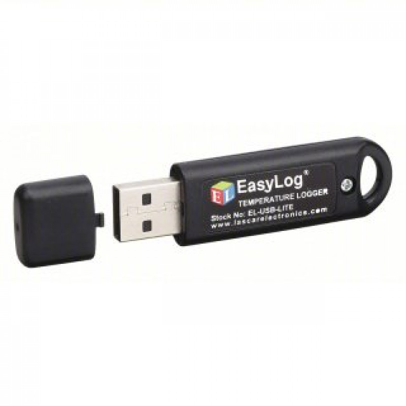 EasyLog USB-LITE temperaturlogger