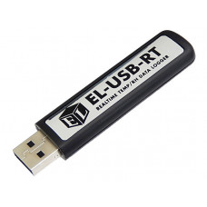 EasyLog USB-RT sensor for temperatur og luftfuktighet