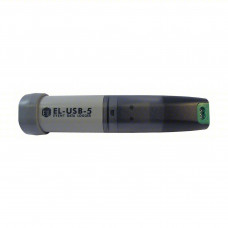 EasyLog USB-5 datalogger for puls eller tilstandsendringer